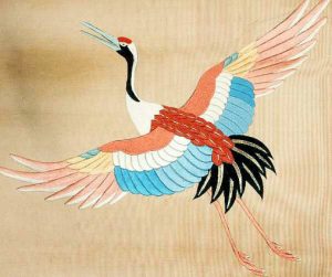 ANTIQUE FUKUSA or GIFT COVERS