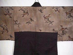 ANTIQUE HAORI