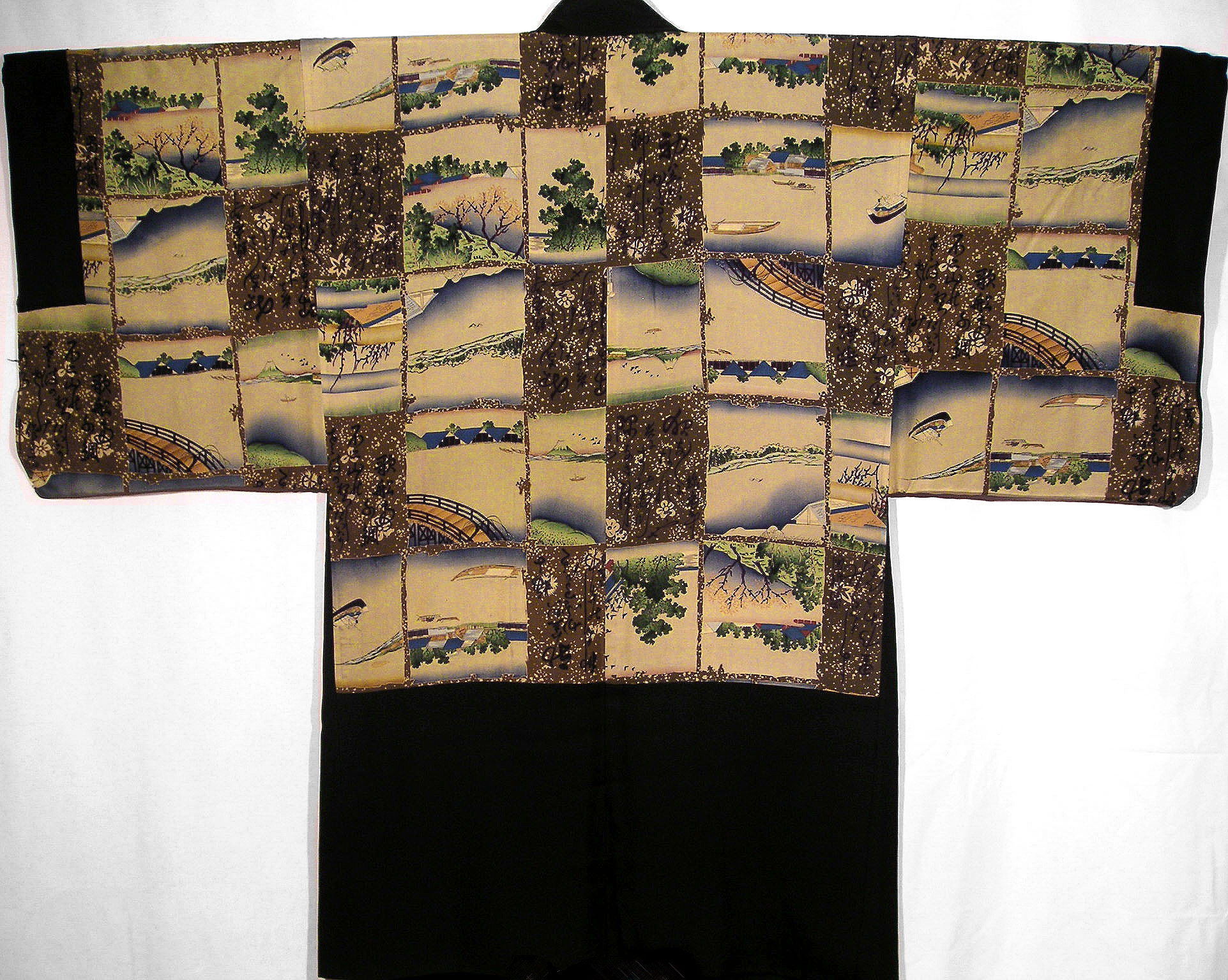 Japanese Textile Art The Textile Art Collection